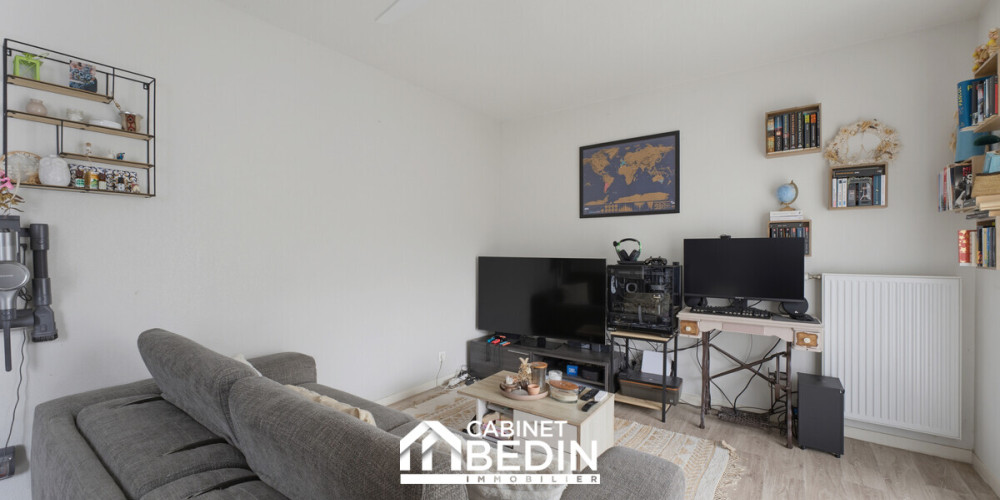 appartement à PAREMPUYRE (33290)