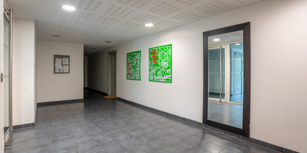 appartement à BORDEAUX (33300)