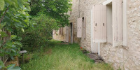 maison à ST QUENTIN DE CAPLONG (33220)