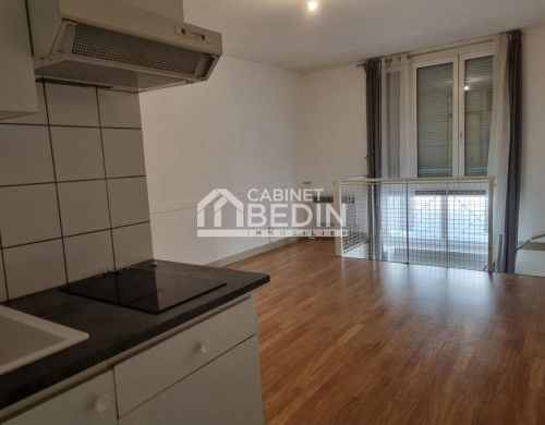 appartement  BORDEAUX