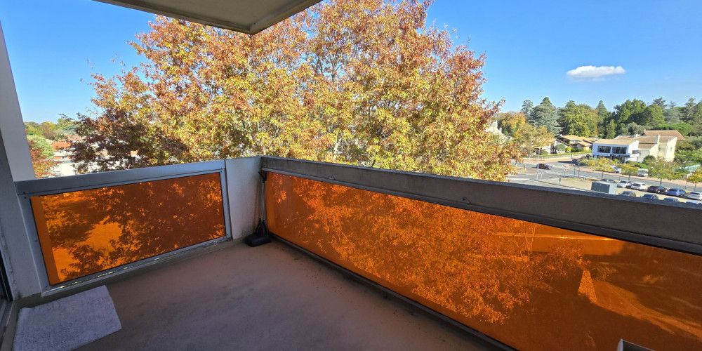 appartement à GRADIGNAN (33170)