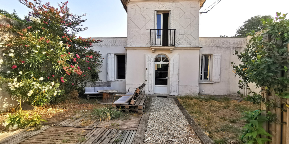 maison à LANGON (33210)