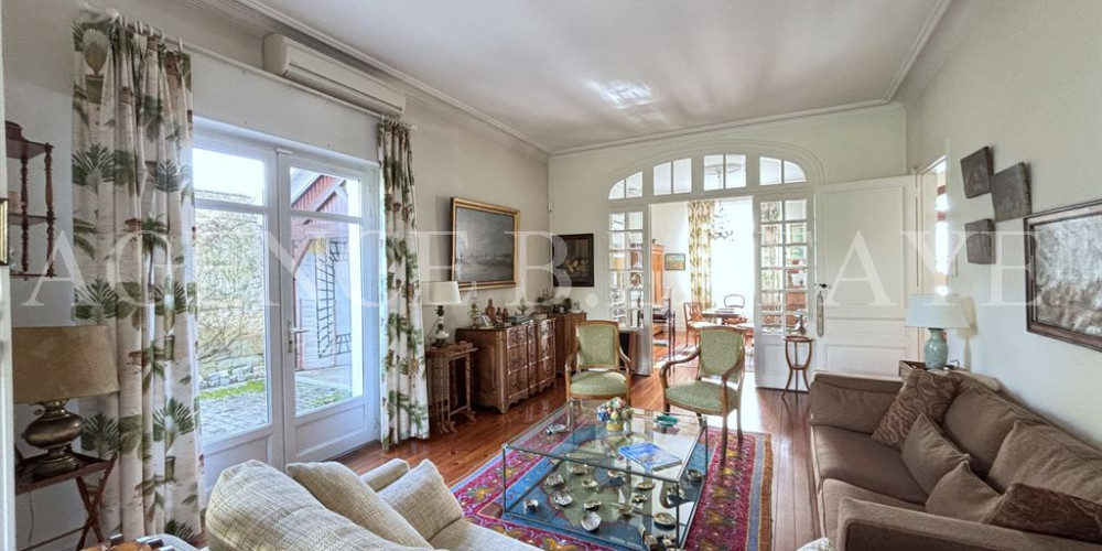 maison à BORDEAUX (33000)