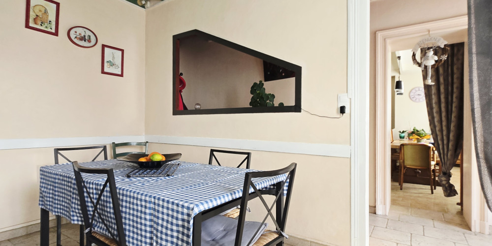 maison à LA RIVIERE (33126)