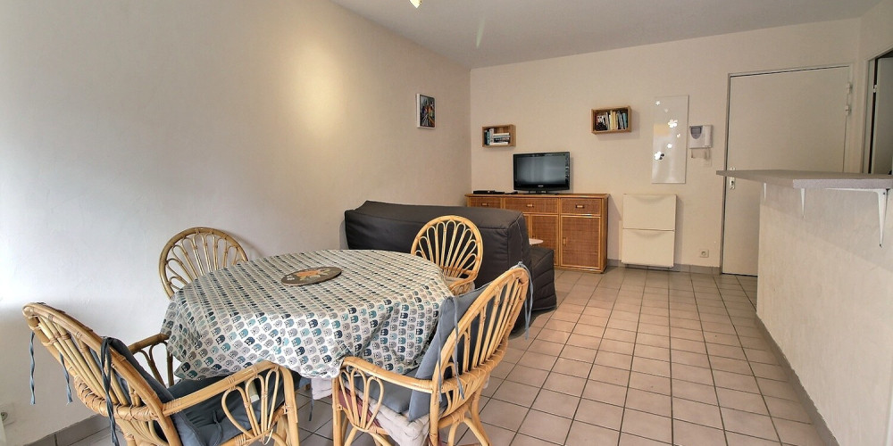 appartement à ARCACHON (33120)