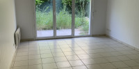 appartement à BLAYE (33390)