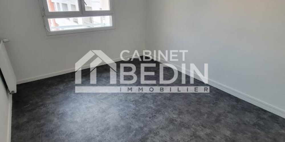 appartement à MERIGNAC (33700)