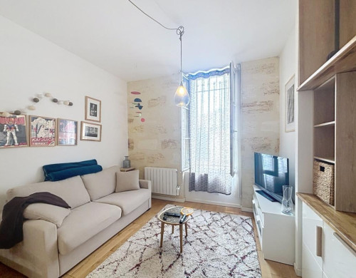 appartement  BORDEAUX