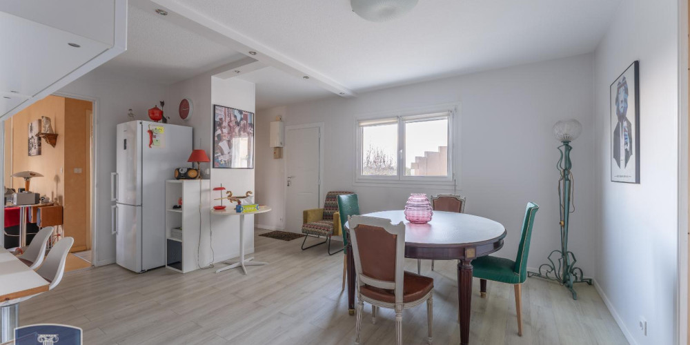 appartement à FLOIRAC (33270)