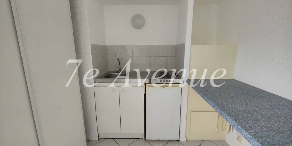 appartement à BORDEAUX (33000)