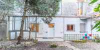 maison à BORDEAUX (33000)