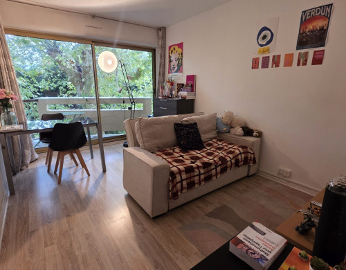 appartement  GRADIGNAN