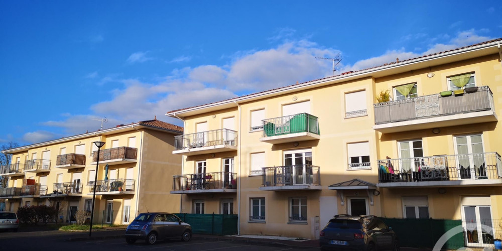 appartement à GIRONDE SUR DROPT (33190)