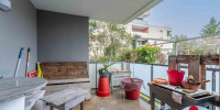 appartement à LORMONT (33310)