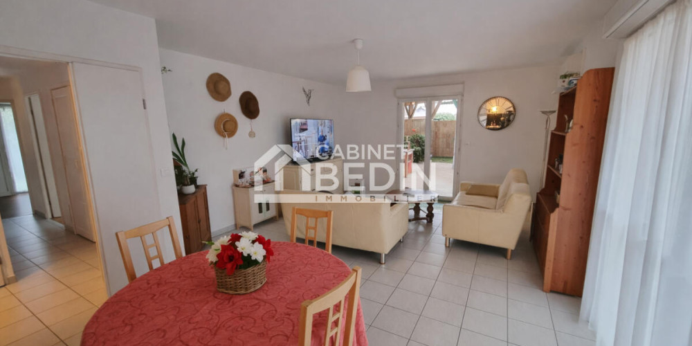 maison à AUDENGE (33980)