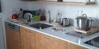 appartement à BORDEAUX (33100)