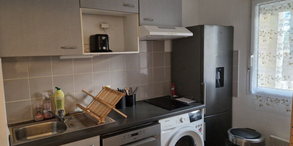 appartement à ST LAURENT MEDOC (33112)