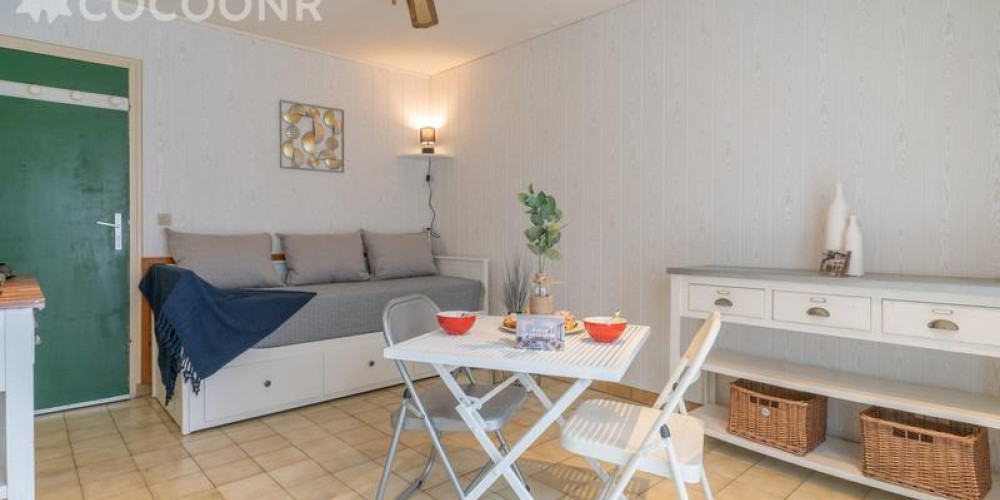 appartement à LA TESTE DE BUCH (33115)