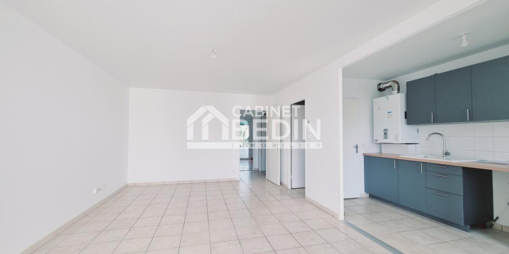 appartement à BORDEAUX (33200)