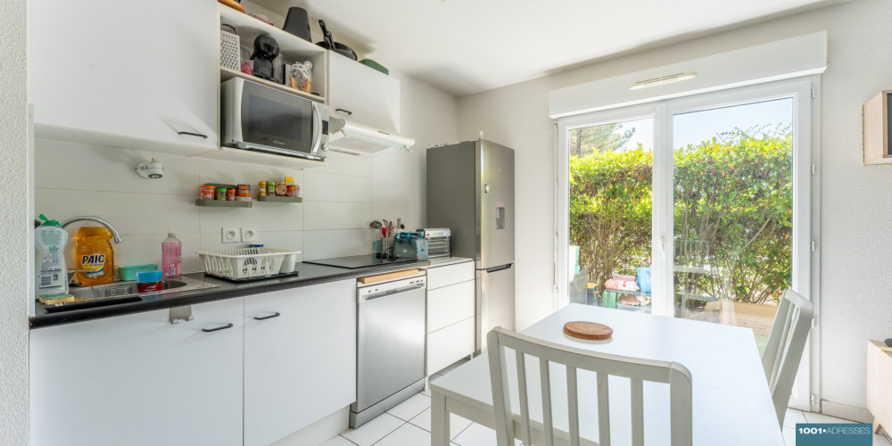 appartement à MARTIGNAS SUR JALLE (33127)