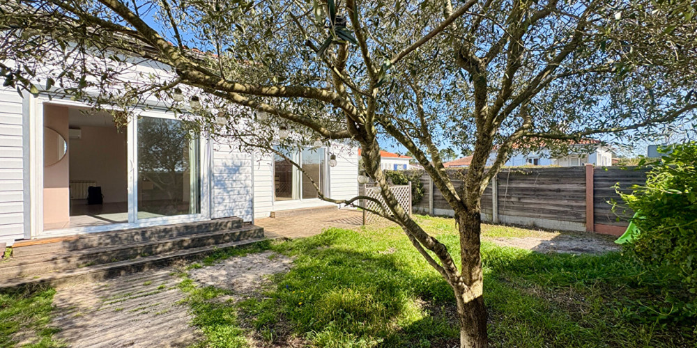 maison à AUDENGE (33980)