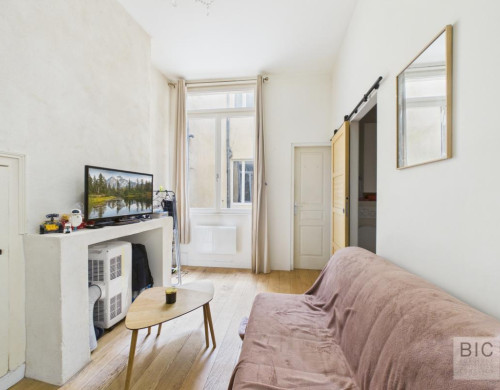 appartement  BORDEAUX