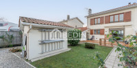 maison à MERIGNAC (33700)