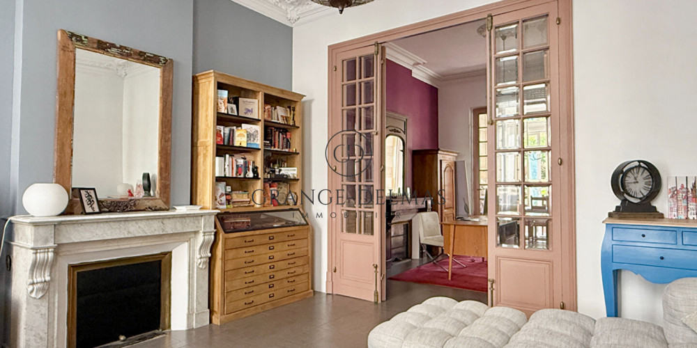 maison à BORDEAUX (33000)