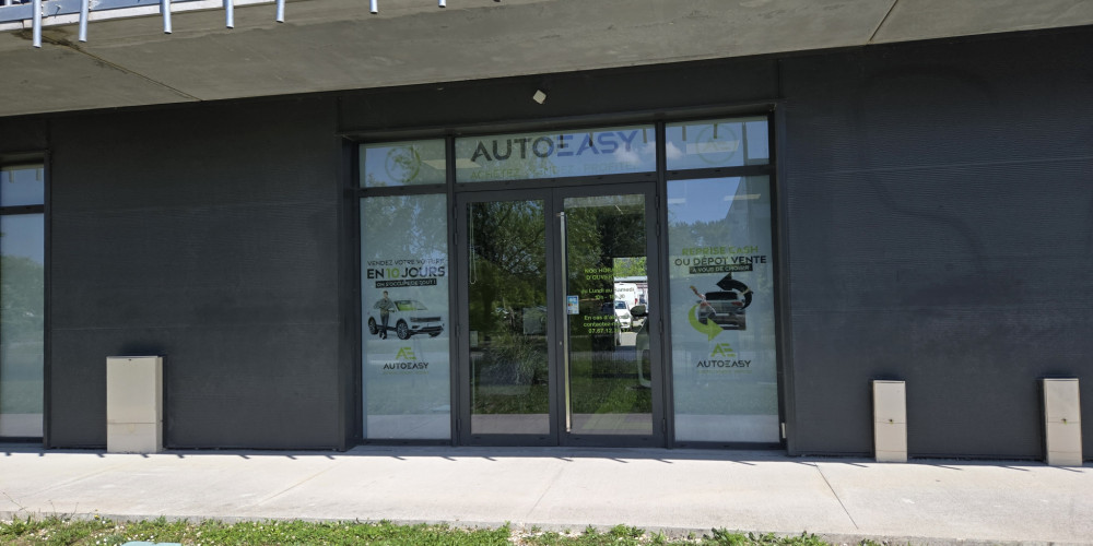 local commercial à MERIGNAC (33700)