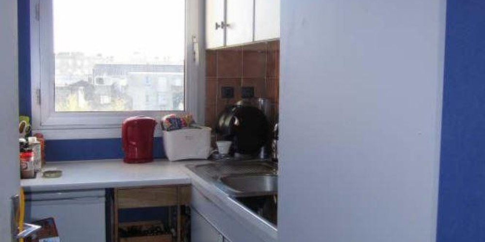 appartement à BORDEAUX (33000)