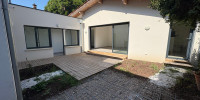 maison à TALENCE (33400)