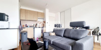 appartement à VILLENAVE D ORNON (33140)