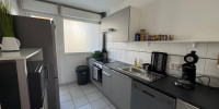 appartement à LA TESTE DE BUCH (33260)