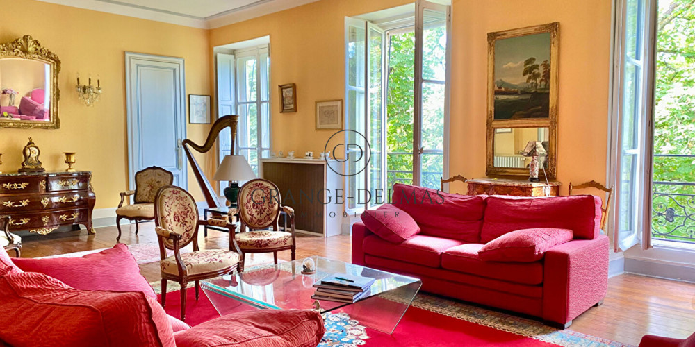 appartement à BORDEAUX (33000)