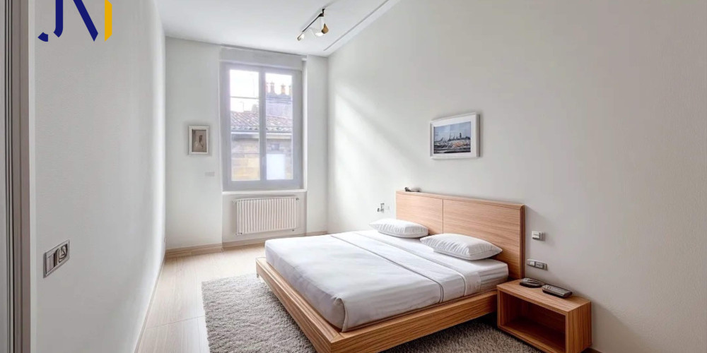 appartement à BORDEAUX (33000)