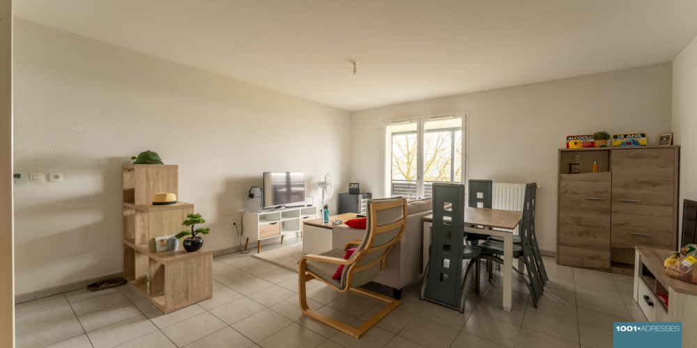 appartement à VILLENAVE D ORNON (33140)
