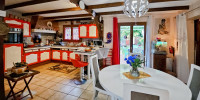 maison à VILLENAVE D ORNON (33140)