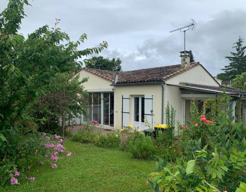 maison  SAUVETERRE DE GUYENNE