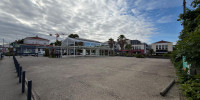 local commercial à GUJAN MESTRAS (33470)