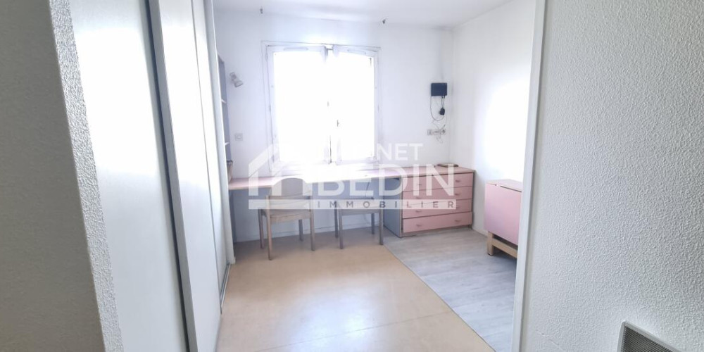 appartement à VILLENAVE D ORNON (33140)