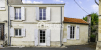 maison à ST ANDRE DE CUBZAC (33240)