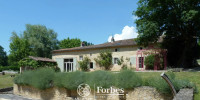 maison à MONSEGUR (33580)