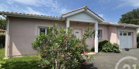 maison à ANDERNOS LES BAINS (33510)