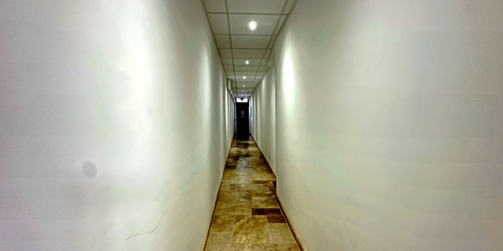 appartement à LIBOURNE (33500)