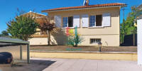 maison à ST MAGNE DE CASTILLON (33350)
