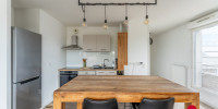 appartement à EYSINES (33320)