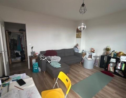 appartement  LIBOURNE