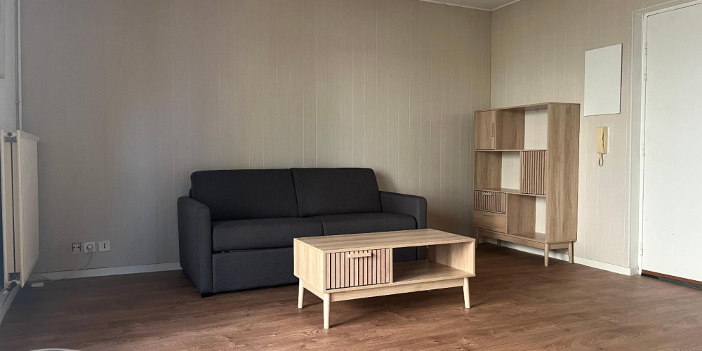 appartement à PESSAC (33600)