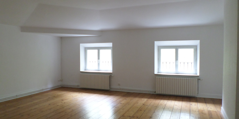 appartement à BORDEAUX (33000)