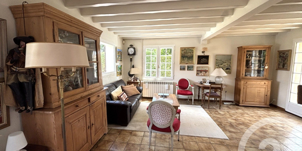 maison à ANDERNOS LES BAINS (33510)